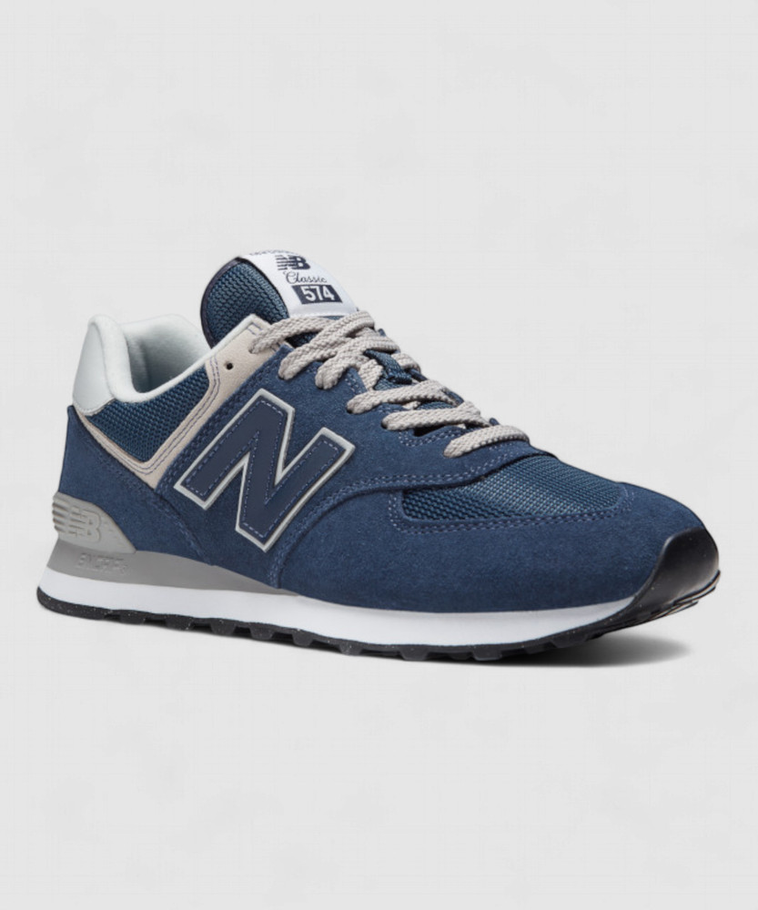 靴 NEW BALANCE 574 ICONIC ML574GYE 26cm NEW BALANCE 574 ICONIC ML574GYE 26cm