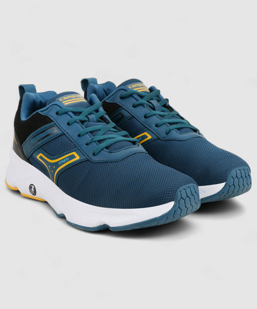 CAMPUS HURRICANE Running Shoes For Men - Buy CAMPUS HURRICANE Running Shoes  For Men Online at Best Price - Shop Online for Footwears in India | Flipkart .com