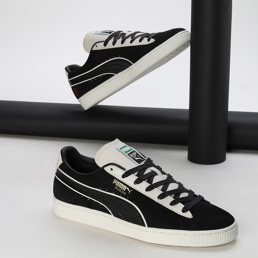 PUMA Suede Collectors Edition Sneakers For Men - Buy PUMA Suede 