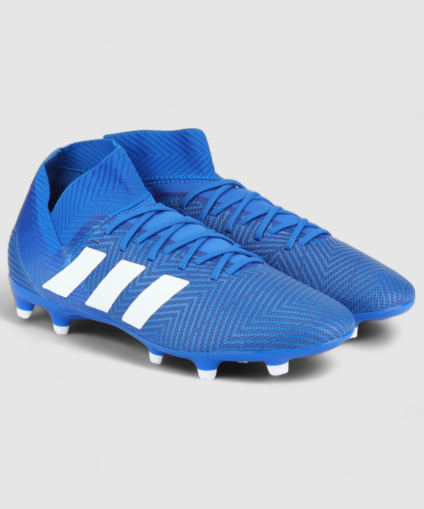 adidas nemeziz 18.3 firm ground boots