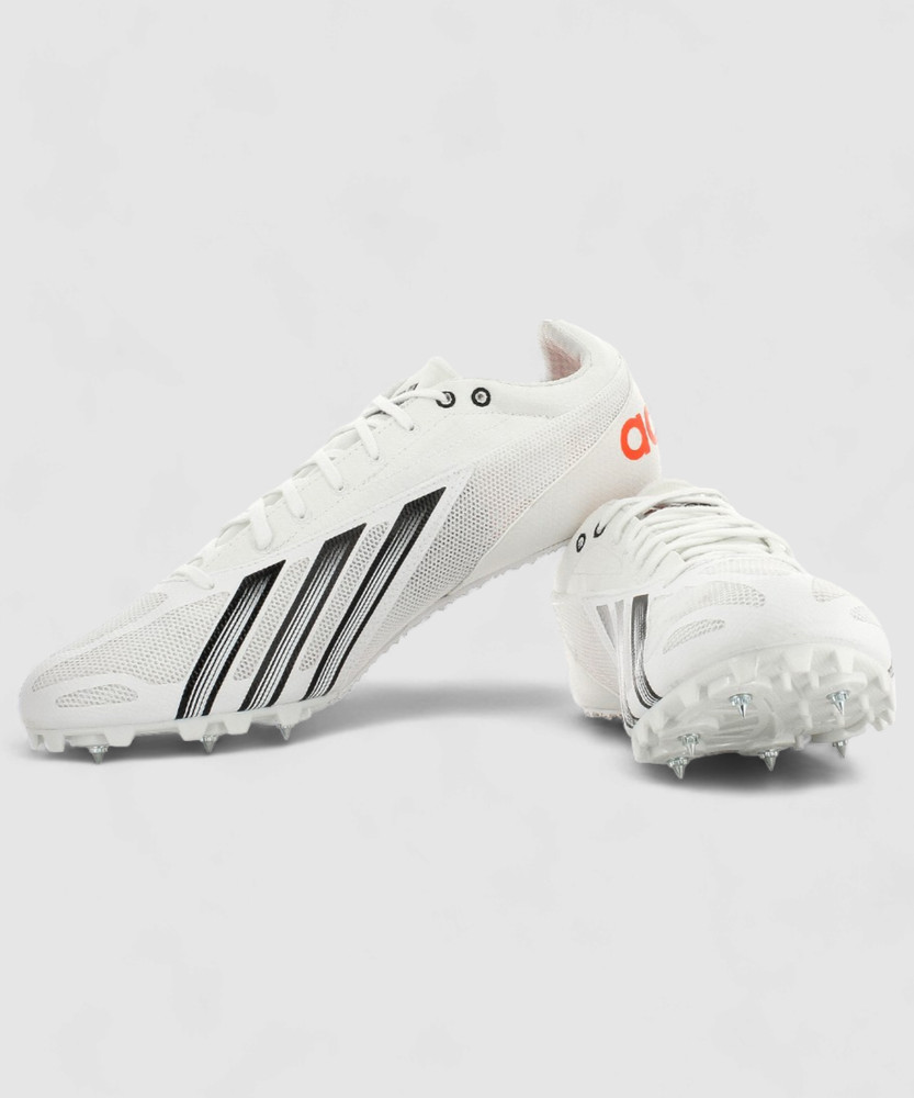 spikes adidas sprint