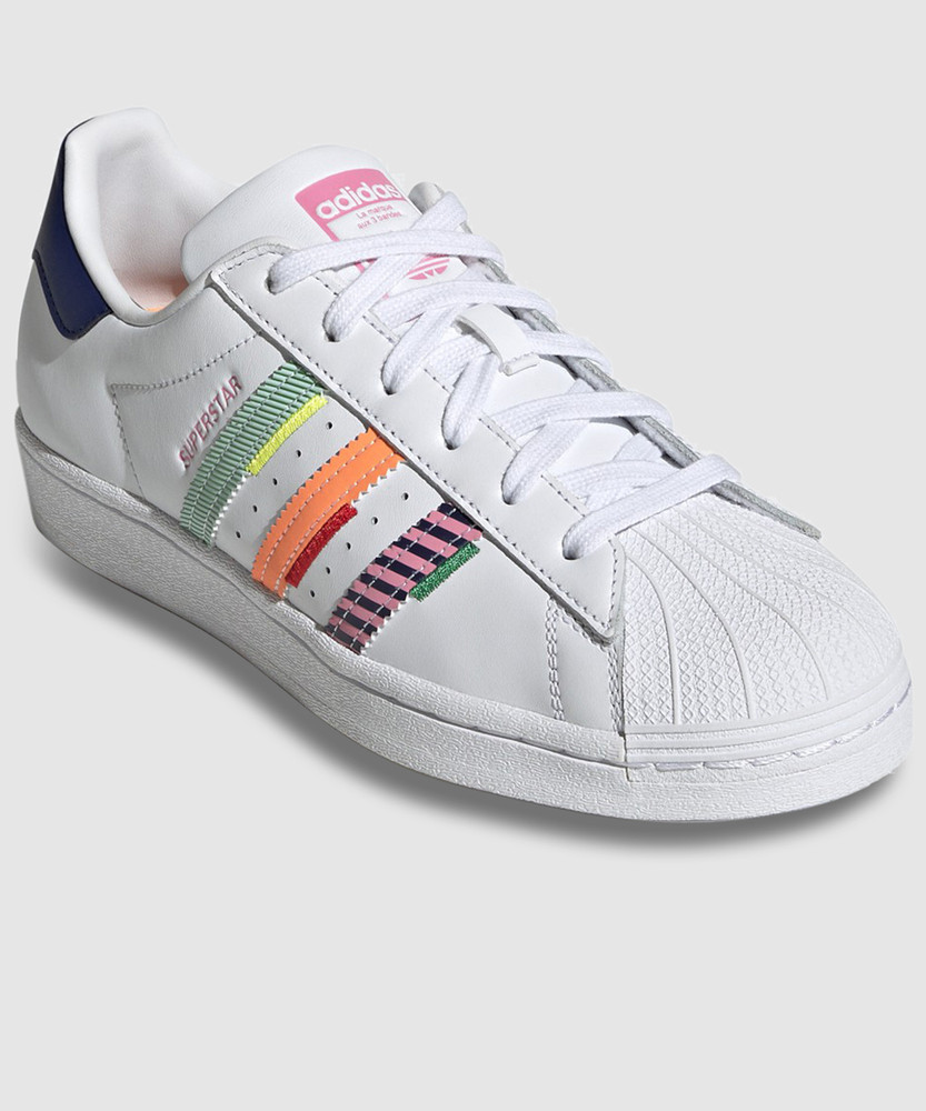 adidas superstar shoes ladies