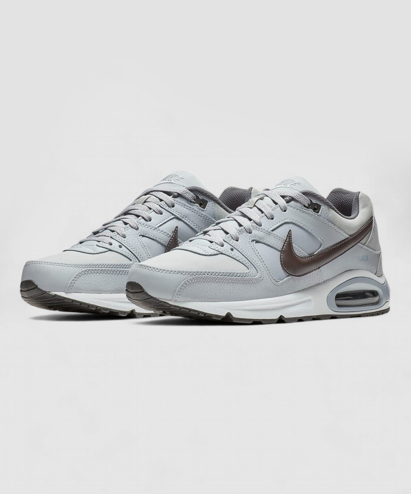 nike air max command leather 46