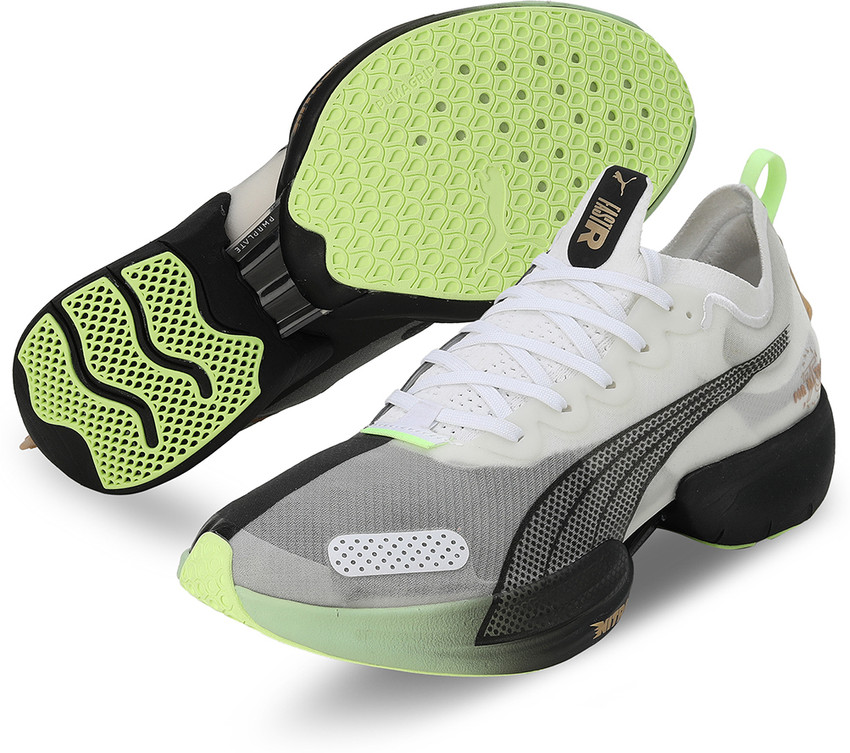 PUMA FAST-R NITRO ELITE 75 75周年限定　未使用品 PUMA FAST-R NITRO ELITE 75 75周年限定 未使用品（PUMA公式
