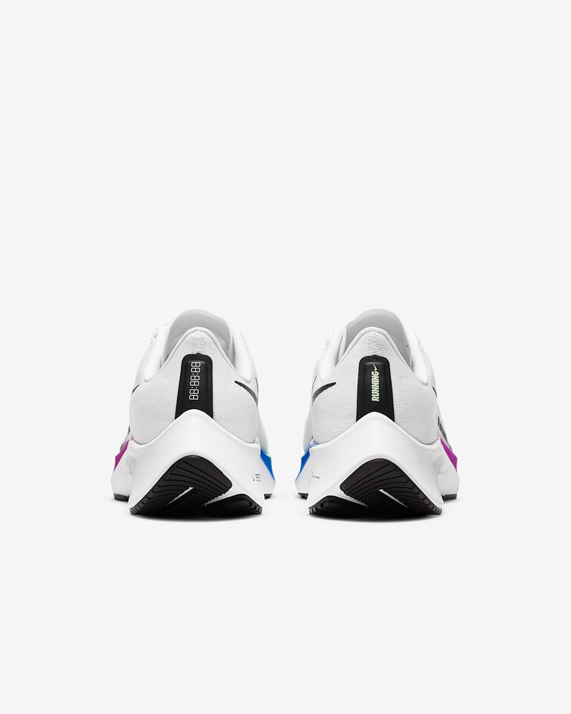 nike air zoom pegasus 37 white womens