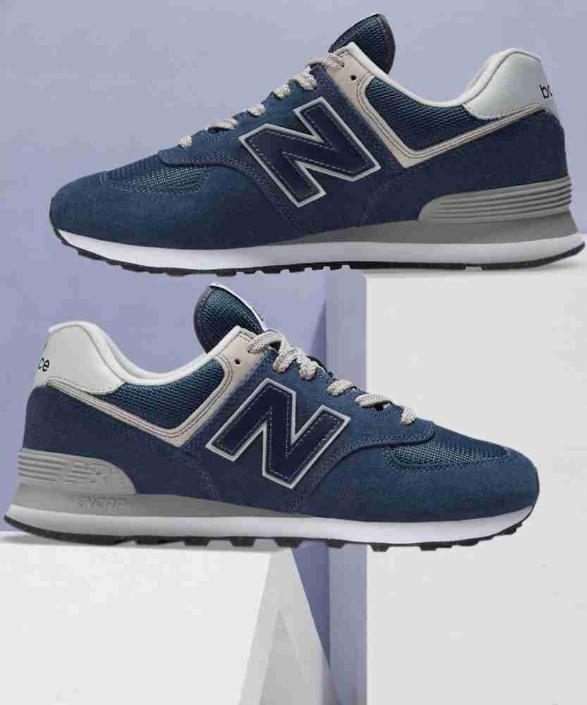 New Balance 574 Sneakers For Men - Buy New Balance 574 Sneakers 