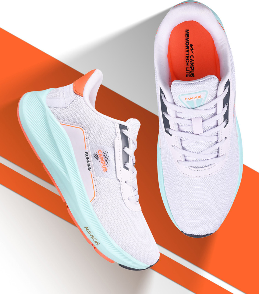 Campus shoes flipkart discount