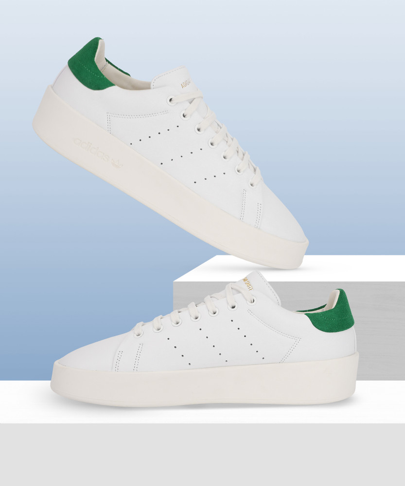 ADIDAS ORIGINALS STAN SMTH RECON Casuals For Men - Buy ADIDAS ORIGINALS STAN  SMTH RECON Casuals For Men Online at Best Price - Shop Online for Footwears  in India | Flipkart.com