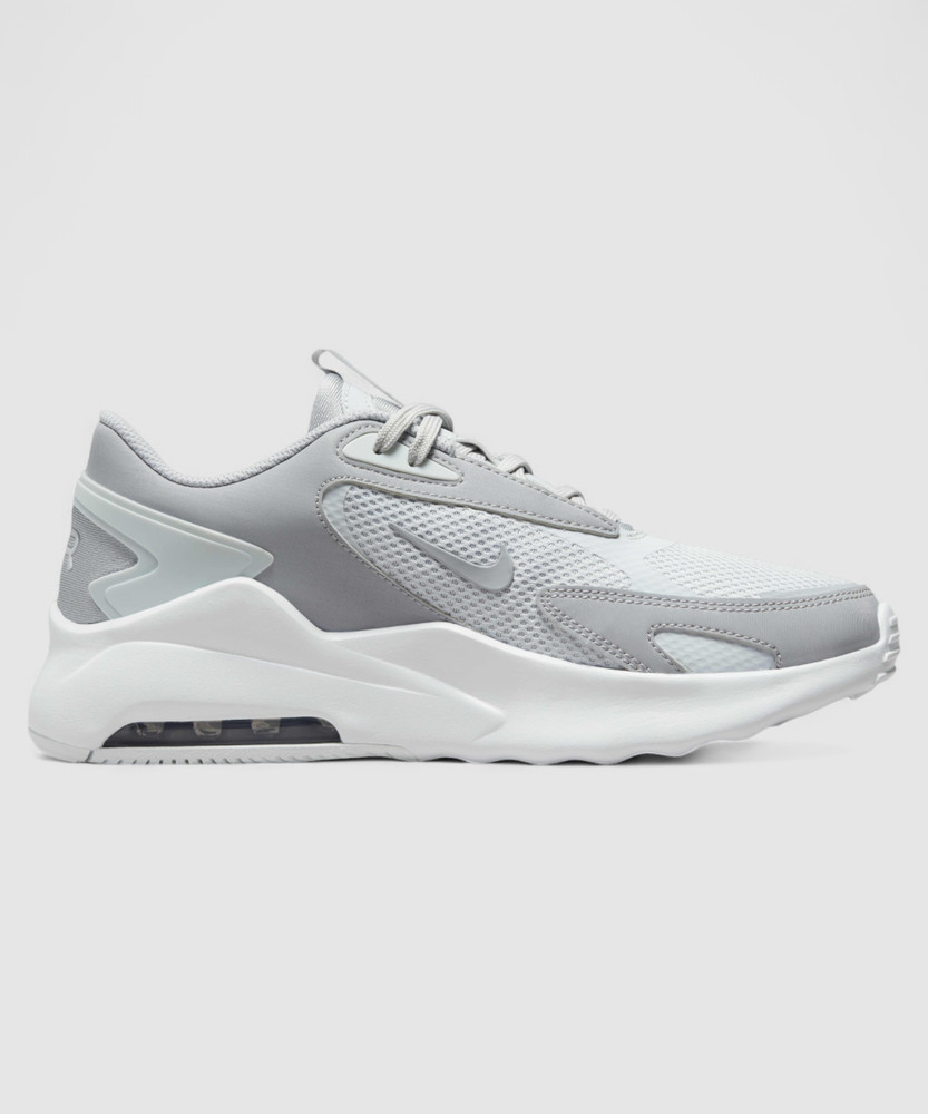 light grey air max bolt