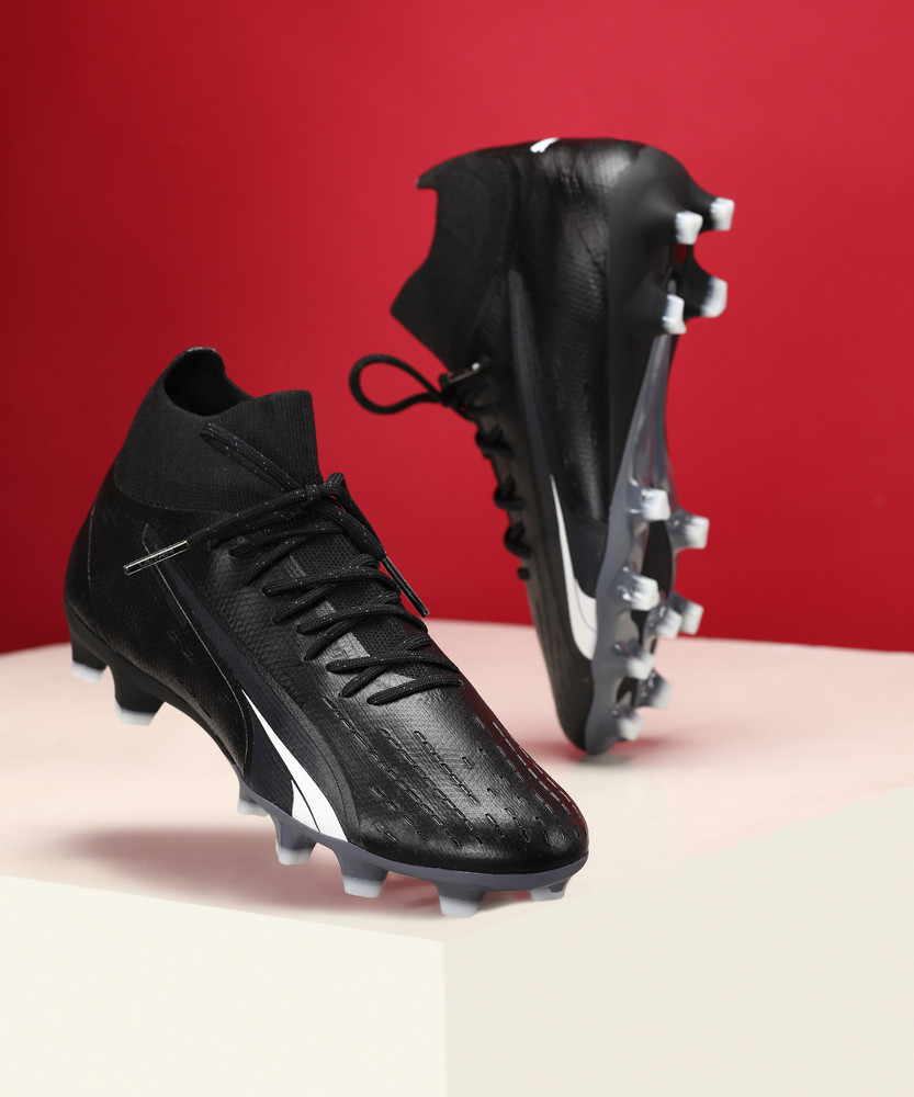 football puma shoes