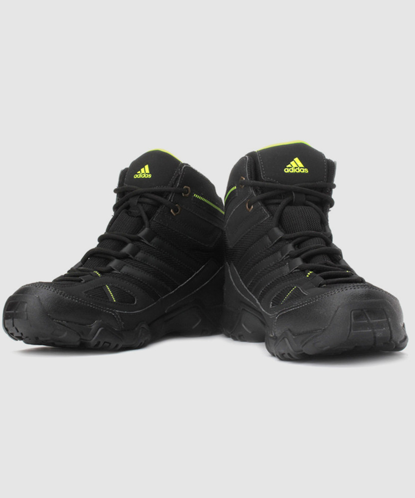 addidas mens boots