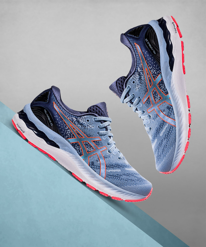 asics india
