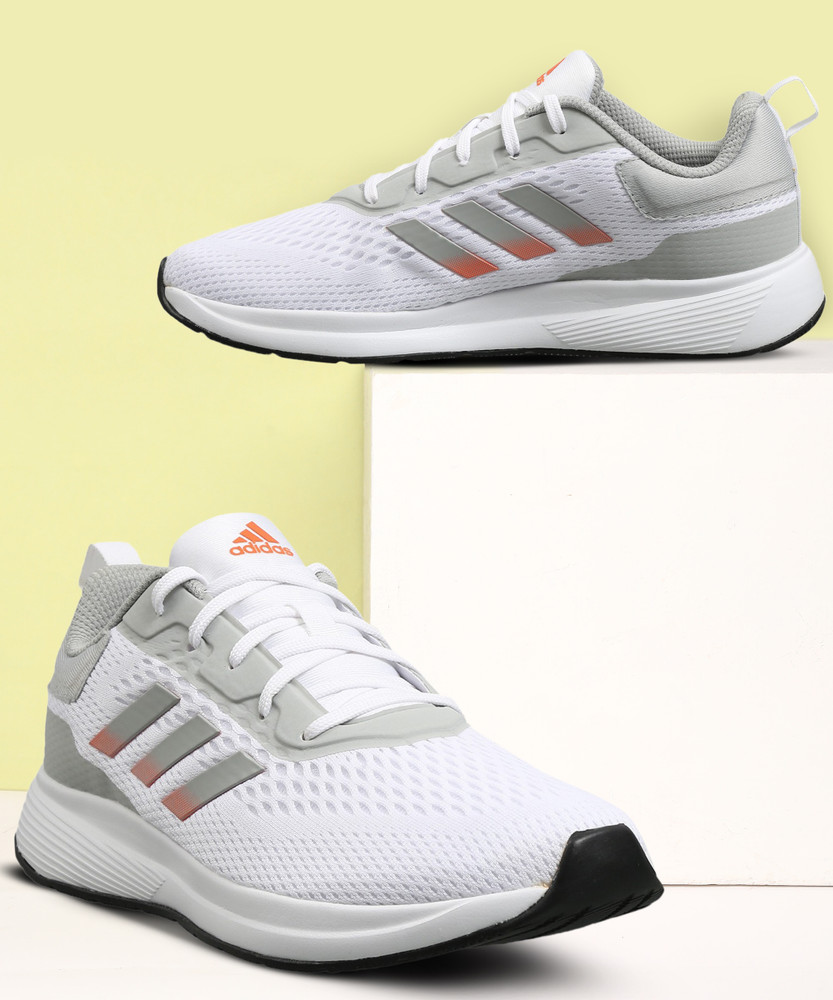 flipkart running shoes adidas
