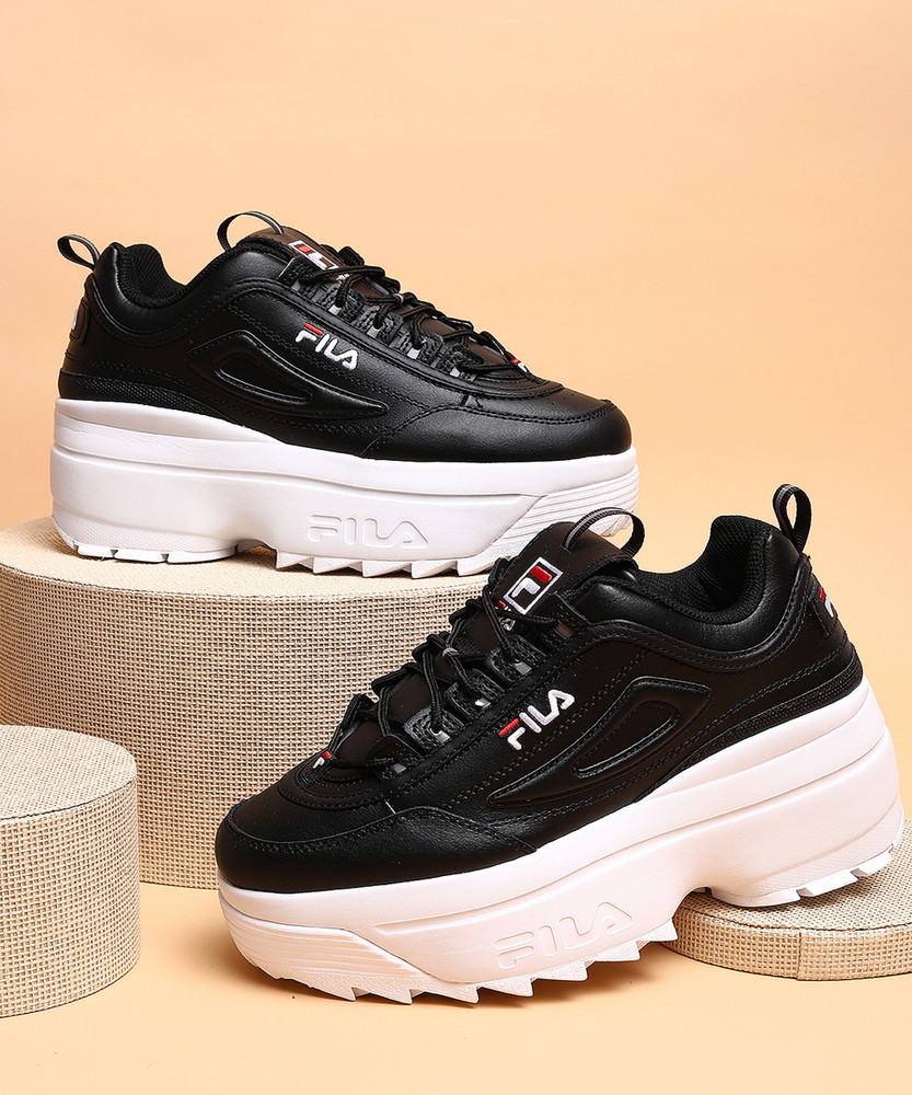 fila disruptor 2 original
