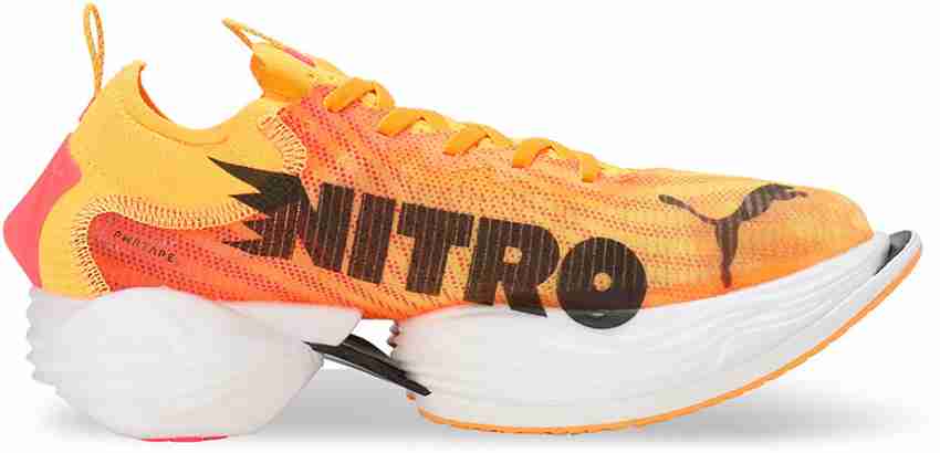 PUMA FAST-R NITRO Elite 2 Running Shoes For Men - Buy PUMA FAST-R 
