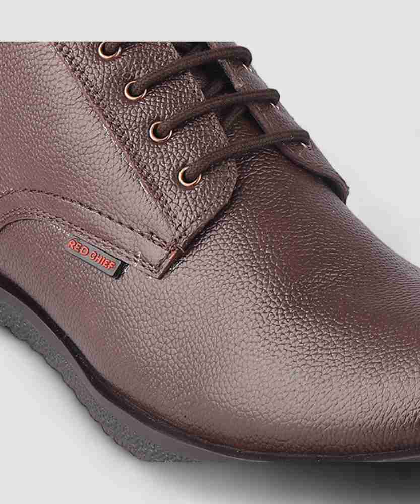 Shoe Dealers Red Chief Duplicate Shoes Red Chief Formal Shoes For