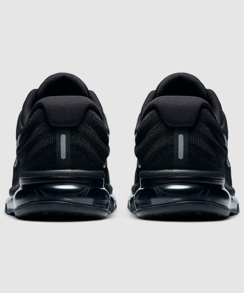 nike air max 2017 triple black stores