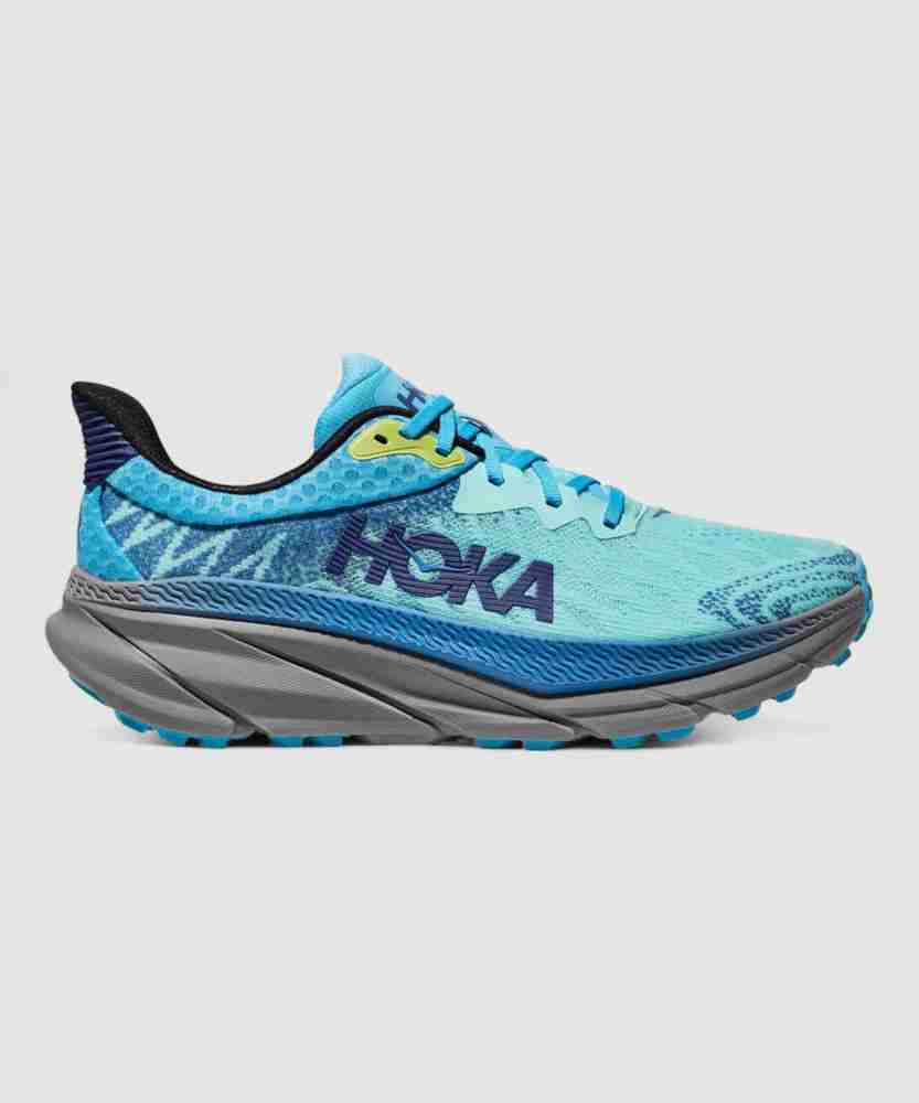 Hoka Challenger Atr 7 Running Shoes For Men - Buy Hoka Challenger  