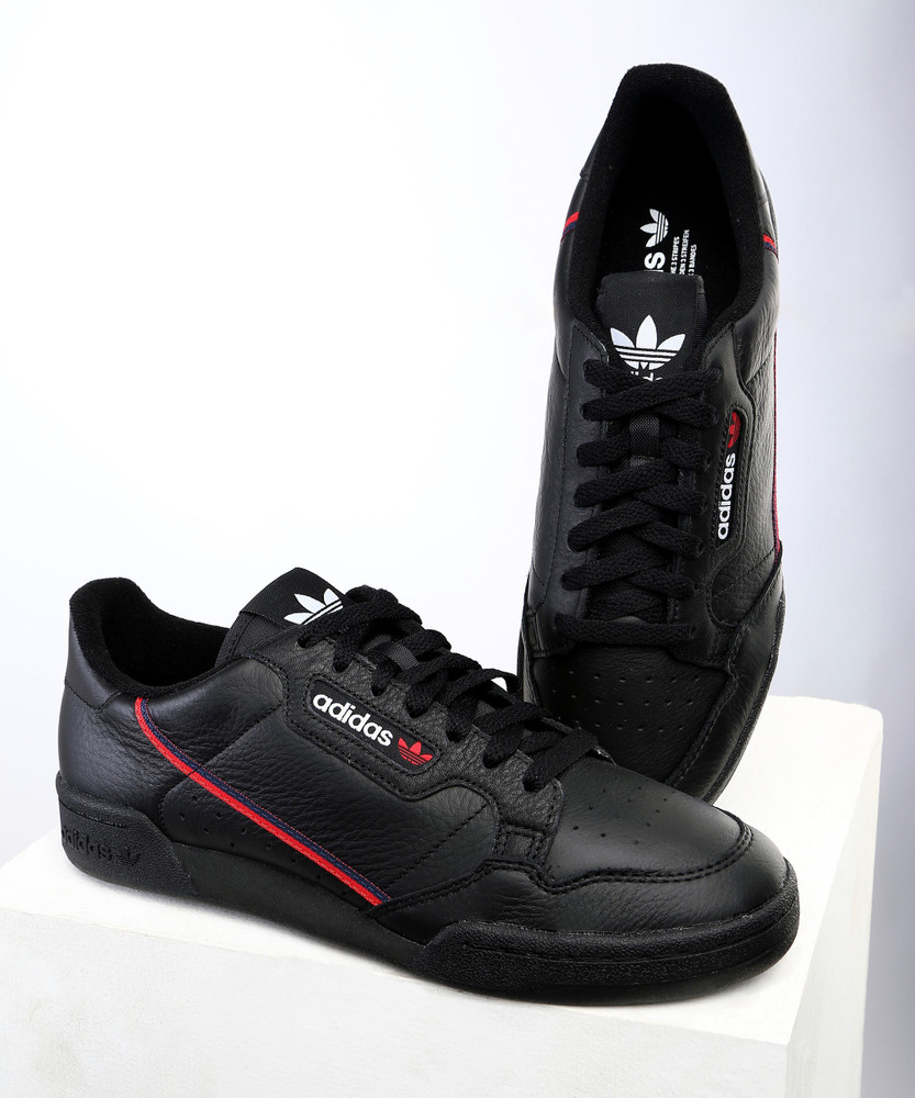 addidas continental shoes