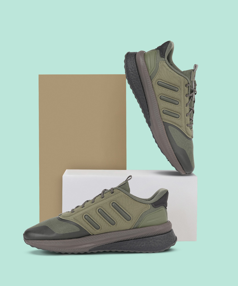 flipkart running shoes adidas