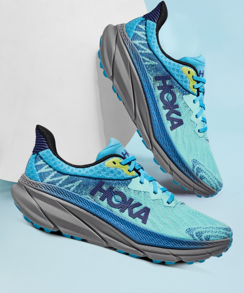 Hoka Challenger Atr 7 Running Shoes For Men - Buy Hoka Challenger  