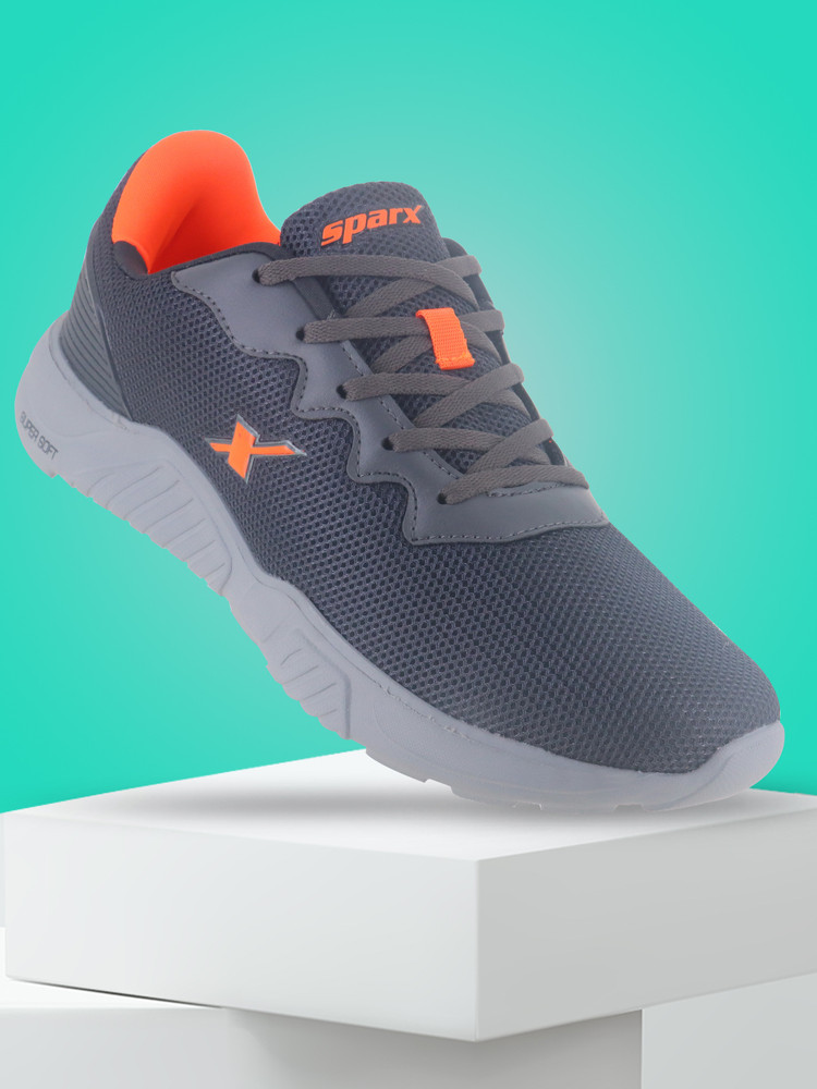 Shoes For Men Sparx Shoes Sturdy Running Shoes Sparx SM-648