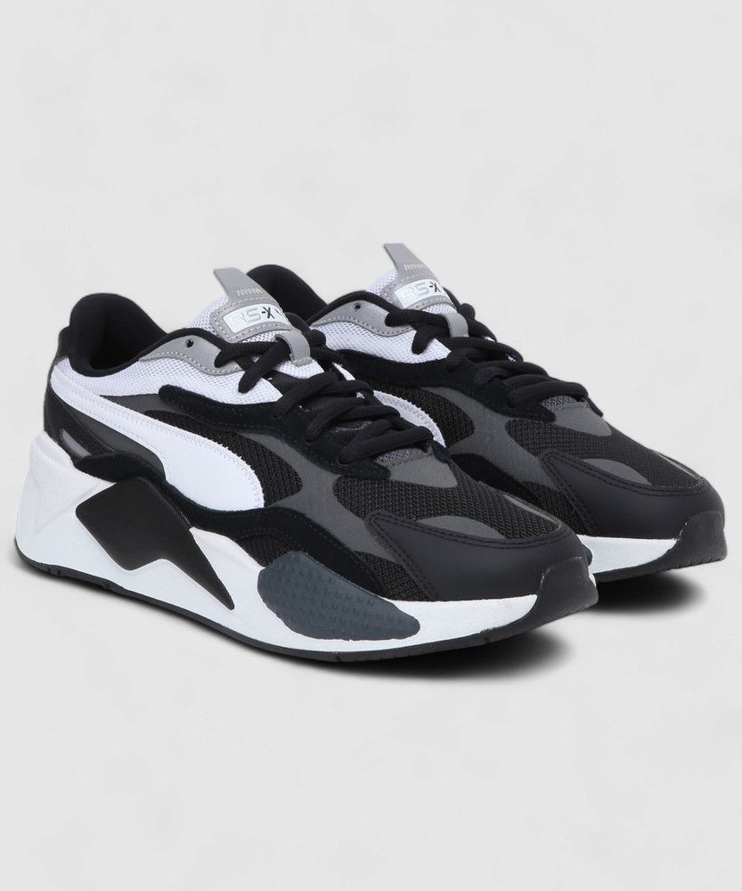 HOT Puma Rsx3 Puma Rx3 Black And White Puma Rsx3 Puma