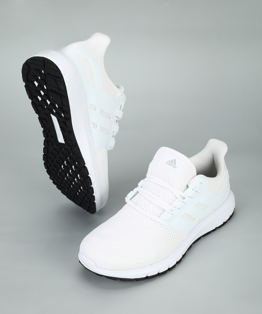 flipkart running shoes adidas