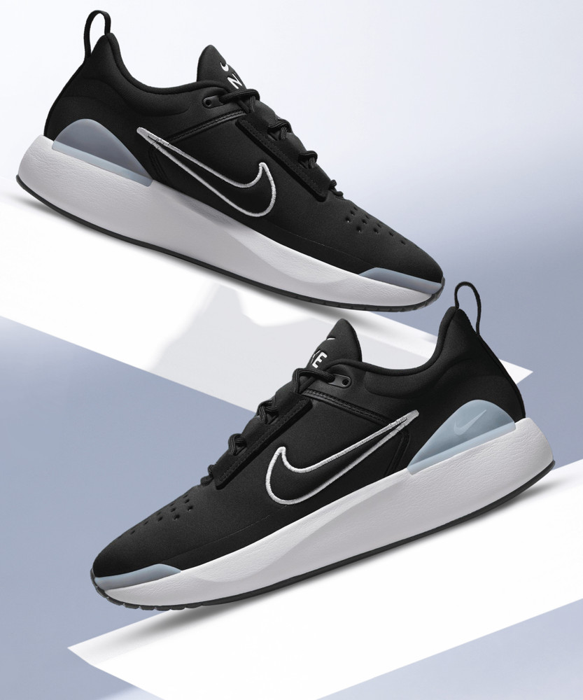 NIKE E Series 1.0 Running Shoes For Men Buy NIKE E Series 1.0 Running Shoes For Men Online at Best Price Shop Online for Footwears in India Flipkart