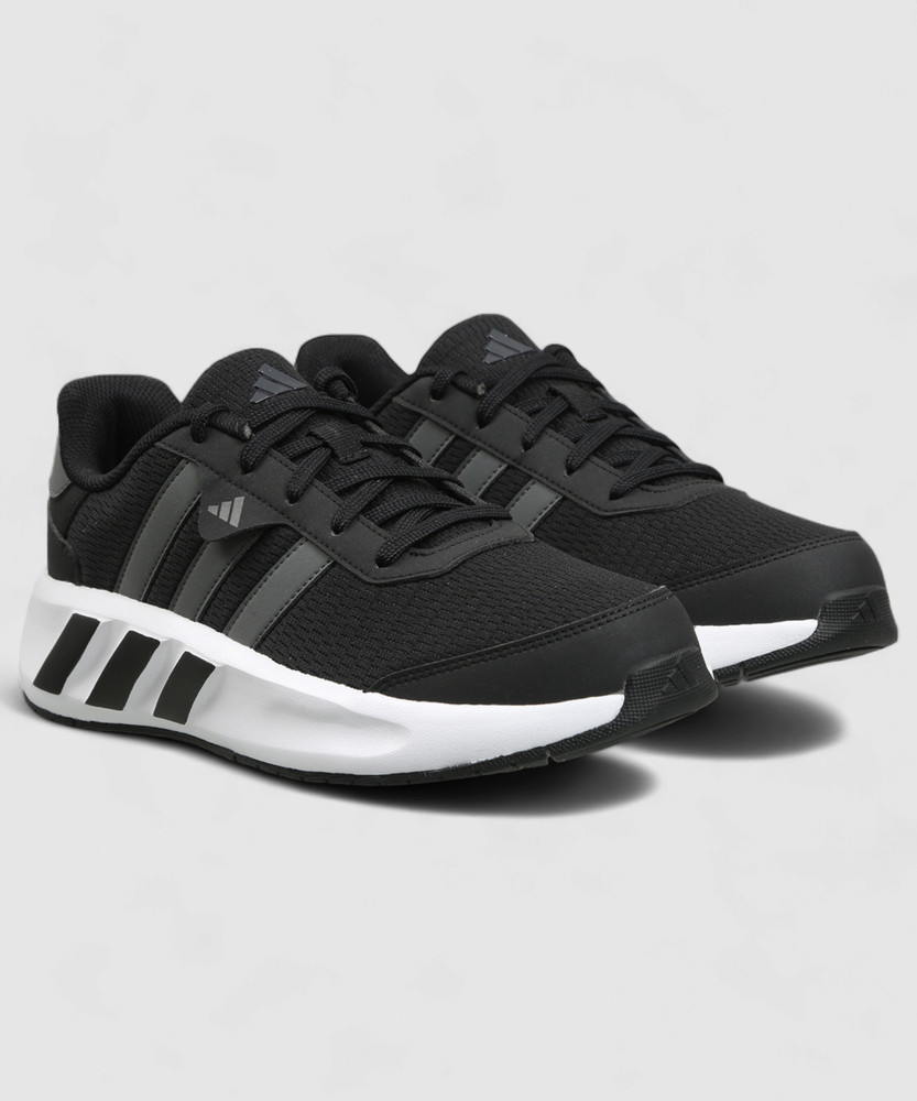 flipkart running shoes adidas