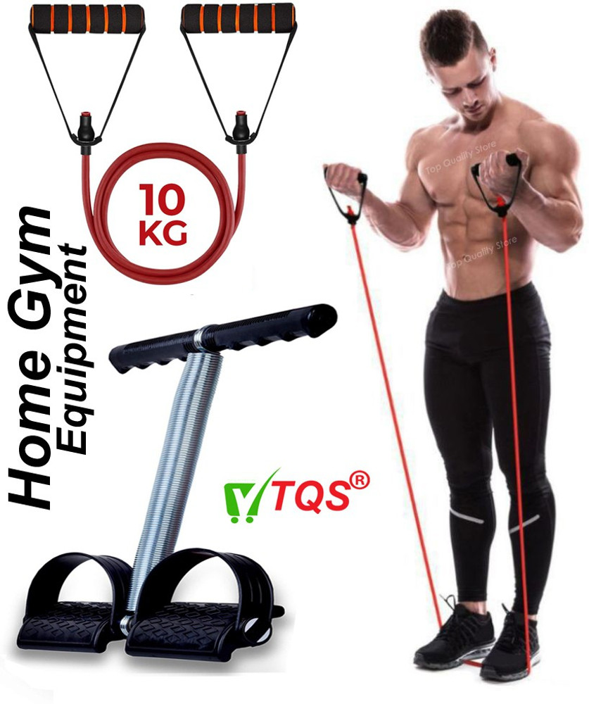 Gym Equipment Fitness Kit For Home Home Gym Set Gym Accessories