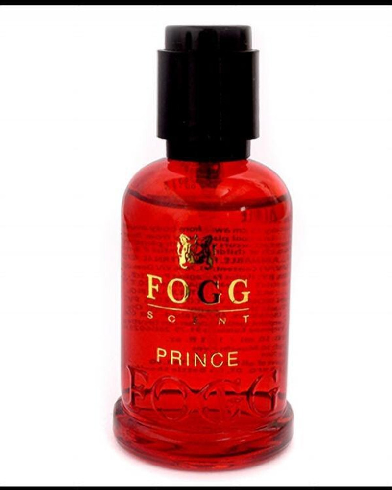 FOGG FoggScent PRINCE EAU DE PERFDUM ( 30 ML X 3) Pocket Perfume 