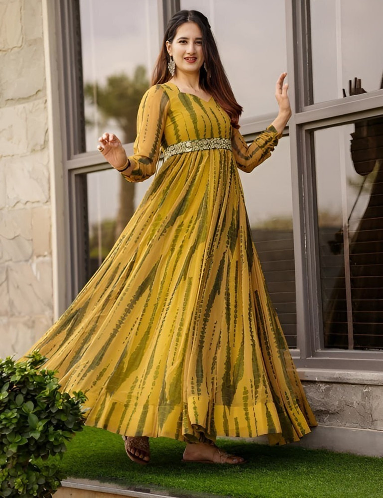 flipkart long dress flipkart dresses for women
