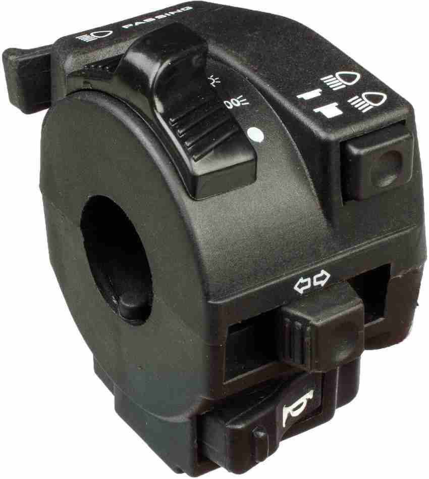 Super splendor light switch price discount