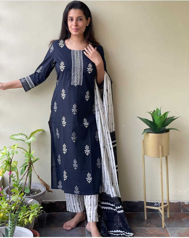 todwals Women Kurti Pant Dupatta Set - Buy todwals Women Kurti Pant Dupatta  Set Online at Best Prices in India | Flipkart.com