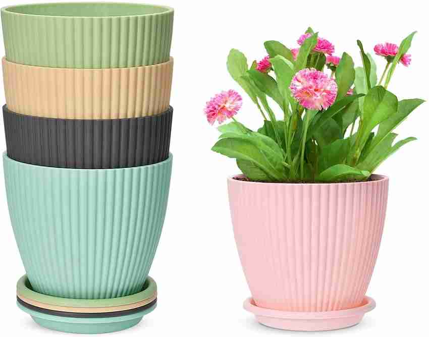Flipkart flower pot discount