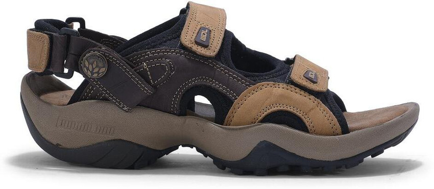 WOODLAND Men Sandals - Buy WOODLAND Men Sandals Online at Best Price - Shop  Online for Footwears in India | Flipkart.com