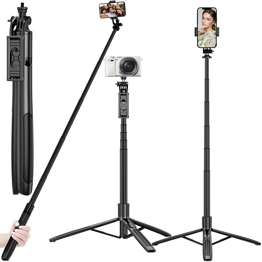 Bluetooth Camera Stand In Flipkart Camera Tripod Tripod On