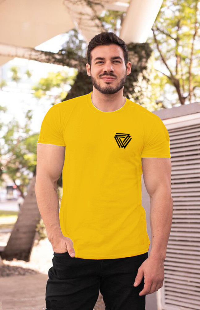 MONKEY BOYS Solid Men Round Neck Yellow T Shirt Buy MONKEY BOYS Solid Men Round Neck Yellow T Shirt Online at Best Prices in India Flipkart