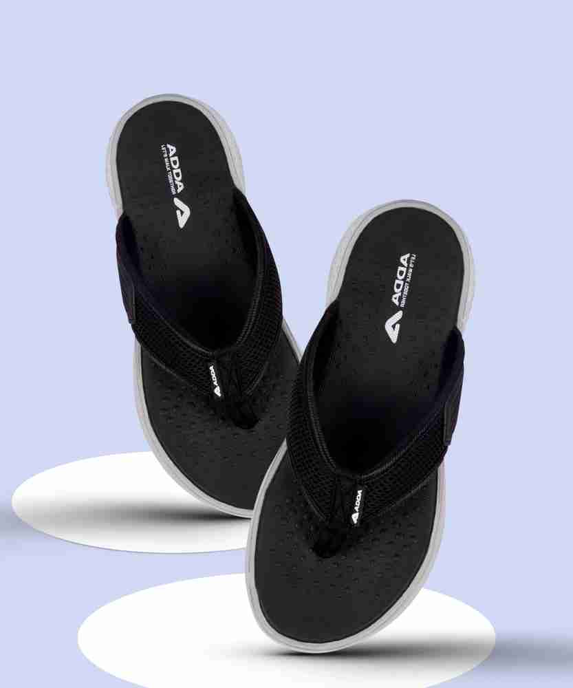 Adda slippers mens hotsell