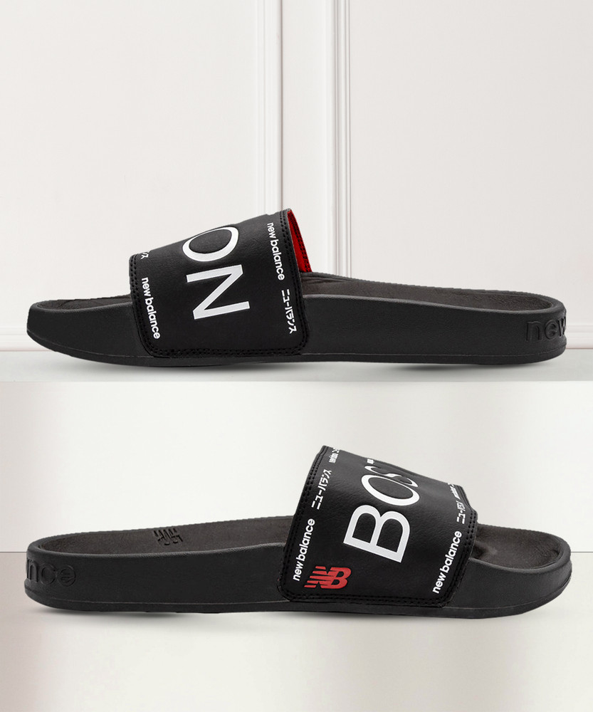 New Balance Men Slippers - Buy New Balance Men Slippers Online at Best  Price - Shop Online for Footwears in India | Flipkart.com