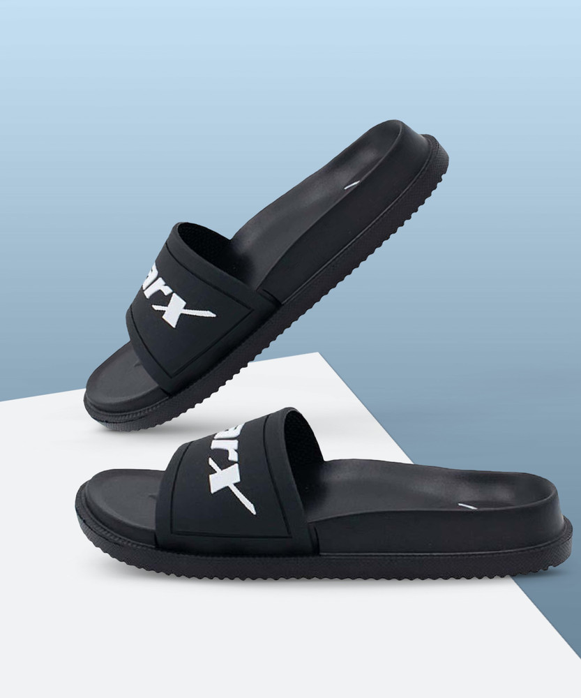 Sparx Men Slides - Buy Sparx Men Slides Online at Best Price - Shop Online  for Footwears in India | Flipkart.com