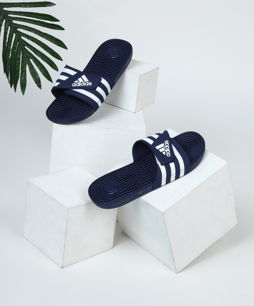adidas slipper flipkart