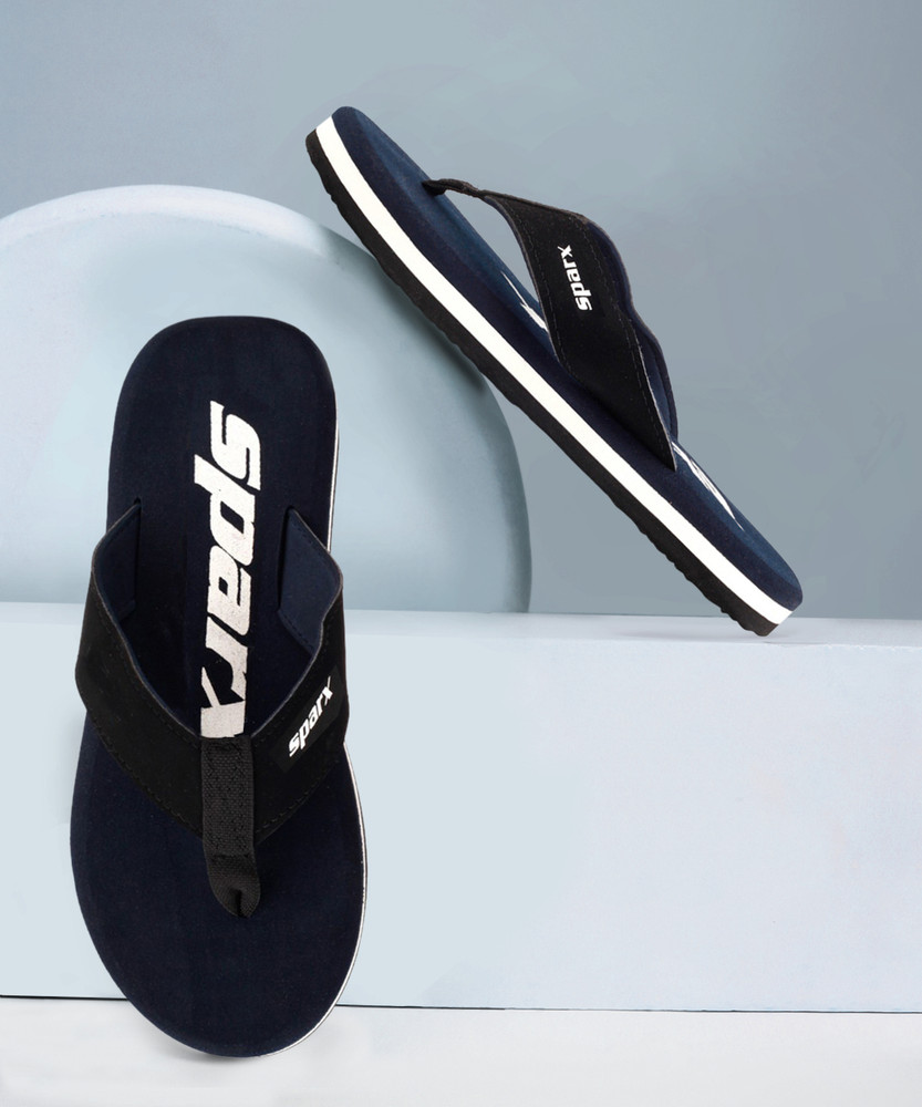 Sparx Men Flip Flops - Buy Blue Color Sparx Men Flip Flops Online at Best  Price - Shop Online for Footwears in India | Flipkart.com