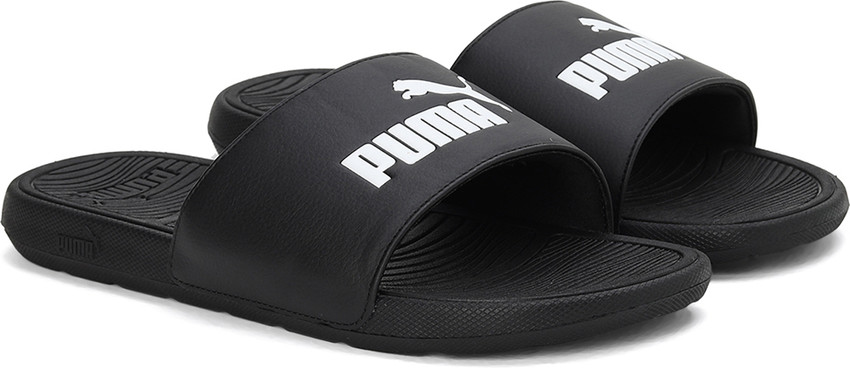 Black PUMA Flip Flops In Kanpur At L L By Mr 2025