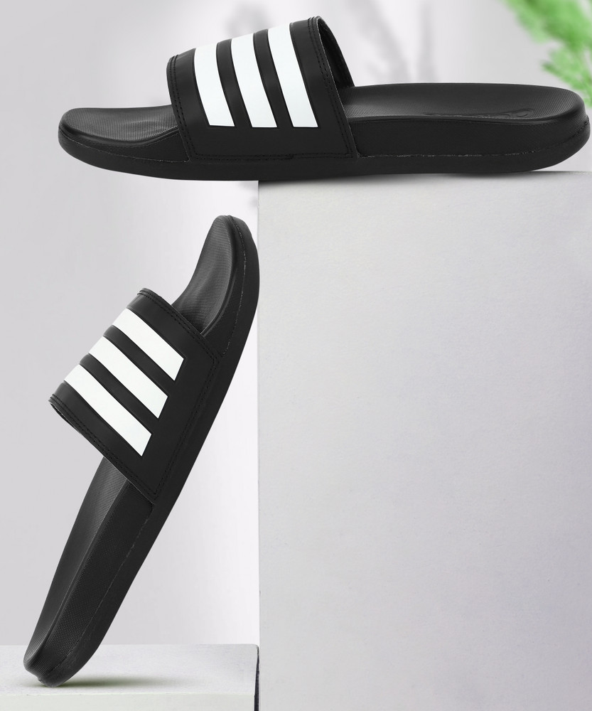 adidas adilette flipkart