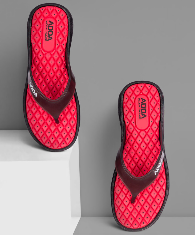 Adda Women Slippers - Buy Adda Women Slippers Online at Best Price - Shop  Online for Footwears in India | Flipkart.com