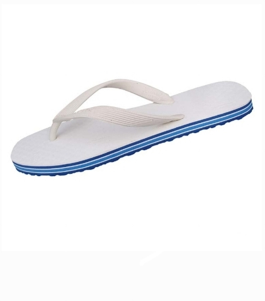For Men White Slippers Flipkart Flip Flops In Flipkart CAMPUS Men