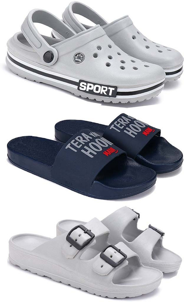 ORICUM Men Slippers Buy ORICUM Men Slippers Online at Best Price Shop Online for Footwears in India Flipkart