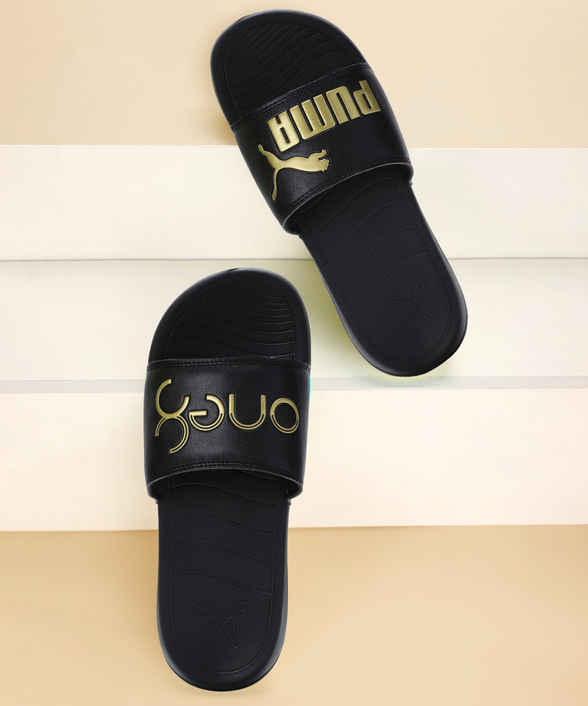 flipkart puma new flip flops